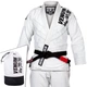 Кімоно для джиу-джитсу Venum Venum Challenger 4.0 BJJ Gi White (VENUM-03336-002-A1.5) - зображення 1