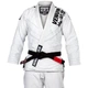 Кімоно для джиу-джитсу Venum Venum Challenger 4.0 BJJ Gi White (VENUM-03336-002-A1.5) - зображення 2