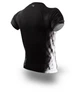 Рашгард PunchTown Crush Rash Guard Short Sleeve (PT-RG-SCRU-XL) - изображение 2