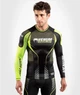 Рашгард Venum Training Camp 3.0 Rashguard Long Sleeves (VENUM-04074-116-XS) - изображение 1
