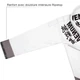 Кімоно для джиу-джитсу Venum Venum Challenger 4.0 BJJ Gi White (VENUM-03336-002-A1.5) - зображення 10