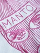 Кімоно MANTO x KTOF Balaclava BJJ GI White (MNG982_WHT/PIN_A2L) - зображення 5