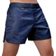 Шорты для MMA Hayabusa Hex Mid-Length Fight Shorts Navy (HHMFS-NV-30) - изображение 1
