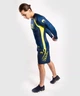 Рашгард Venum Origins Rashguard Long Sleeves Loma Edition Blue Yellow (VENUM-03947-405-M) - изображение 7