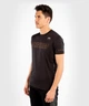 Спортивная футболка Venum Classic Evo Dry Tech Black Bronze (VENUM-04262-137-XXL) - изображение 4
