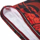 Рашгард Venum Crimson Viper Rashguard Short Sleeves Black Red (V-007-S) - изображение 9