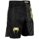 Шорты для MMA Venum Light 3.0 Fightshorts Gold Black (VENUM-03615-449-M) - изображение 1