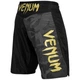 Шорты для MMA Venum Light 3.0 Fightshorts Gold Black (VENUM-03615-449-M) - изображение 3