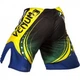 Шорты Venum Lyoto Machida UFC Edition Electron 3.0 Fightshorts- Black (V-UFCElCN3.0-Blk-XXL) - изображение 2