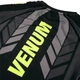 Рашгард Venum Technical 2.0 Rashguards Long Black Yellow (VENUM-03446-111-S-S) - зображення 7