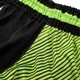 Шорты для тайского бокса Venum Training Camp 2.0 Muay Thai Shorts Black Neo Yellow (VENUM-03591-116-XS) - изображение 6