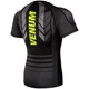 Рашгард Venum Technical 2.0 Rashguards Short Black Yellow (VENUM-03445-111-S-S) - изображение 4