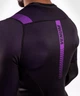 Рашгард Venum Nogi 3.0 Long Sleeves Rashguard Black Purple (VENUM-04235-107-XS) - изображение 4