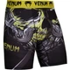 Компрессионные шорты Venum Viking Vale Tudo Shorts (VENUM-02588-001-XS) - изображение 3