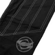 Кимоно для джиу-джитсу Venum Elite Light 2.0 BJJ GI Black Black (VENUM-03347-114-A1.5) - изображение 11