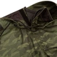 Шорты Venum Trooper Boardshorts Forest Camo Black (VENUM-03702-219-XXS) - изображение 6