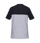 Футболка-поло Under Armour Sportstyle Track 1/2 Zip (1329287-035-M) - изображение 5