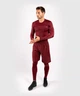 Рашгард Venum G-Fit Rashguard Long Sleeves Burgundy (VENUM-03726-050-XL) - изображение 5