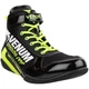 Боксерки Venum Giant Low VTC 2 Edition Boxing Shoes Black Neo Yellow (VENUM-03909-116-47 (13)) - зображення 4
