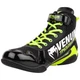 Боксерки Venum Giant Low VTC 2 Edition Boxing Shoes Black Neo Yellow (VENUM-03909-116-47 (13)) - зображення 5