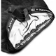 Шорты для MMA Hayabusa Hex Mid-Length Fight Shorts Black (HHMFS-BK-34) - изображение 3