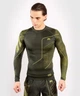 Рашгард Venum Loma Commando Rashguard Long Sleeves Khaki (VENUM-03966-015-S) - зображення 1