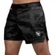 Шорты для MMA Hayabusa Hex Mid-Length Fight Shorts Black (HHMFS-BK-34) - изображение 5