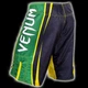 Шорты MMA Venum All Sports Brazil Edition - Black (V-ASBE-L) - изображение 5