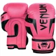 Боксерские перчатки для детей Venum Elite Boxing Gloves Kids Pink (VENUM-03234-PK-M (8-11 лет)) - изображение 2