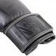 Боксерские перчатки Venum Elite Boxing Gloves Grey (VENUM-0984-432-8oz) - изображение 4
