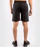 Шорты Venum Official UFC Fight Week Cotton Black (VNMUFC-00051-001-S) - изображение 2