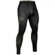 Компрессионные штаны Venum Signature Spats Black Khaki Exclusive (VENUM-03649-200-XS) - изображение 1