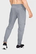 Спортивні штани Under Armour MK-1 Terry Tapered Pants Steel (1306447-035-M) - зображення 2
