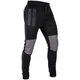 Спортивные штаны Venum Laser Pants Black (VENUM-03212-001-XXL) - изображение 2