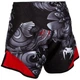 Шорти для MMA Venum Koi 2.0 Fightshorts Black White (VENUM-03534-108-XXS) - зображення 2