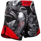 Шорти для MMA Venum Koi 2.0 Fightshorts Black White (VENUM-03534-108-XXS) - зображення 3