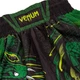Шорты для бокса Venum Green Viper Boxing Shorts Black Green (VENUM-03499-102-XL) - изображение 5
