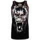 Майка Venum Gorilla Tank Top Black (VENUM-03128-001-XS) - изображение 1