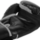 Боксерские перчатки Venum Challenger 2.0 Black Grey (VENUM-0661-109-16 oz) - изображение 4