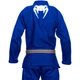 Кимоно Venum Contender 2.0 BJJ Gi Blue (VENUM-03057-004-A2) - изображение 2