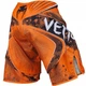 Шорты Venum Galactic Fightshorts Neo Orange (V-013-XXL) - изображение 4