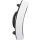 Макивара Venum Absolute Long Kick Shield Black Ice (VENUM-1201) - изображение 5