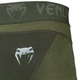 Компрессионные штаны Venum G-Fit Spats Khaki (VENUM-03727-015-M) - изображение 6