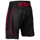 Шорты для ММА Venum Signature Fightshorts Black Red (VENUM-03651-100-XXL) - изображение 3