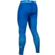 Компрессионные штаны Venum Fusion Compression Spats Blue (VENUM-2077-M) - изображение 4
