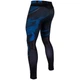 Компрессионные штаны Venum Devil Spats Blue Black (VENUM-03625-198-XL) - изображение 2