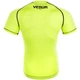 Компресійна футболка Venum Contender 3.0 Compression T-shirt Short Sleeves Yellow/Black (VENUM-03134YB-M) - зображення 2