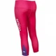 Женские спортивные леггинсы Venum Body Fit Leggings Pink Purple (V-10799-S) - изображение 3
