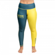 Женские леггинсы Tatami Ladies Supply Co Navy Grappling Leggings (lad-supco-spats-M) - изображение 2