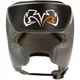 Шлем Rival RHG10 Intelli-Shock Pro Training Headgear Black-Grey (RHG10-BK/GR-S-S) - изображение 2